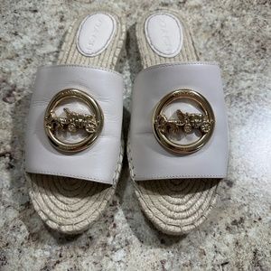 Sandalias Alpargatas